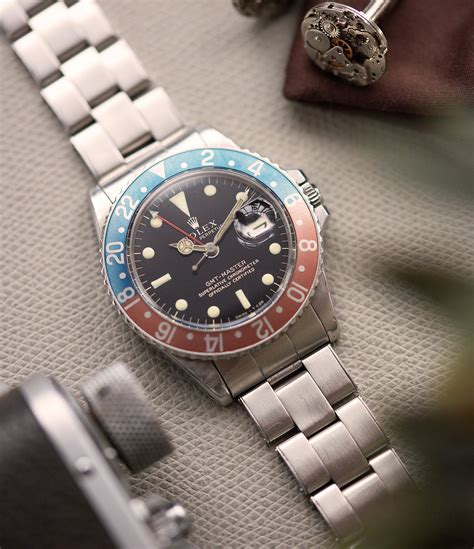 ghiera rolex gmt originale 1675|rolex gmt master 1675 review.